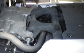 HONDA PCX125 2001 JF81