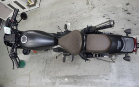 HONDA REBEL 250 S 2010 MC49