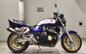 HONDA CB1300SF SUPER FOUR 2002