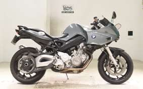 BMW F800S 2008