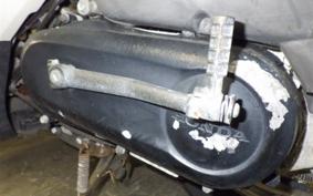 HONDA DIO Gen.5 1998 AF57