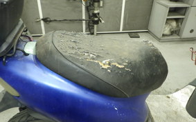 HONDA DIO CESTA 1981 AF34