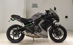 KAWASAKI NINJA 400 2017 EX400E