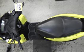 YAMAHA TRICITY 125 2013 SEC1J