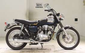 KAWASAKI W650 2006 EJ650A