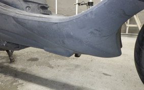 SUZUKI ADDRESS V125 S CF4MA