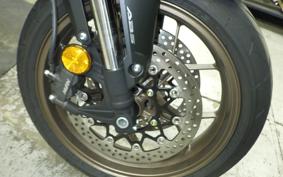 HONDA CB650R E-Clutch 2026 RH17