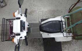 HONDA GYRO X 2020 TD02