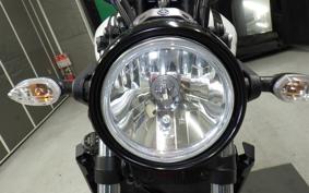 YAMAHA XSR700 2020 RM22J