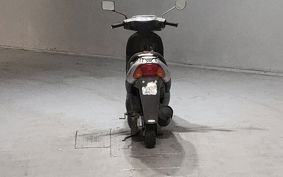 SUZUKI LET's 2 CA1KA