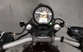 TRIUMPH  TRIUMPH  BONNEVILLE BO BAR  DAD76H