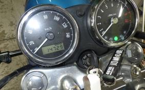 KAWASAKI ESTRELLA 2007 BJ250A