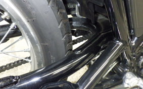 YAMAHA SR400 Gen.5 2021 RH16J
