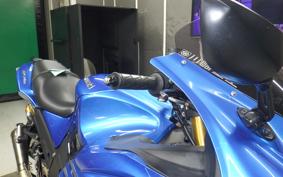 KAWASAKI ZX 1400 NINJA R 2012