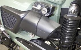 HONDA CT125-2 2009 JA65