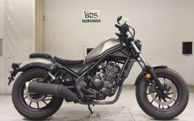 HONDA REBEL 250 A 2025 MC49