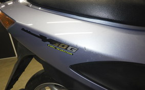 SUZUKI ADDRESS V50 G 2014 CA44A