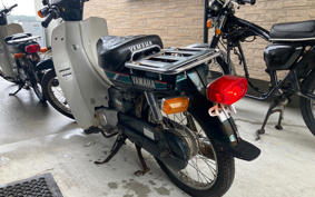 YAMAHA MATE50DX V50