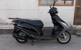 SUZUKI ADDRESS V125 DT11A