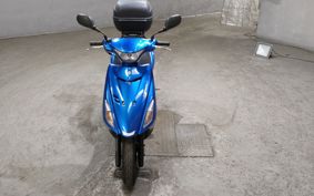 SUZUKI ADDRESS V125 CF4MA