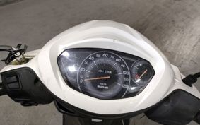 SUZUKI ADDRESS V125 DT11A
