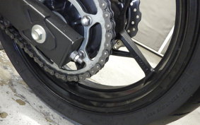 KAWASAKI NINJA 400 2023