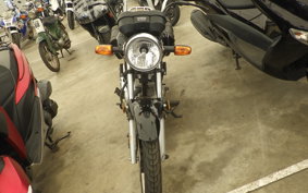 HONDA CBF125T