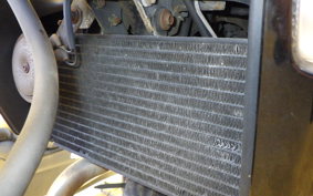 SUZUKI GSR250