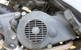 SUZUKI ADDRESS V125 S CF4MA