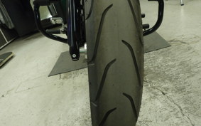 HARLEY FXBRS1870 2022