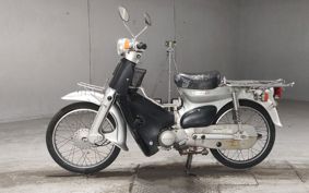 HONDA SUPER CUB50 AA01