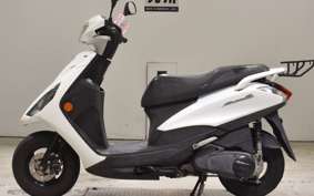 YAMAHA AXIS 125 Z SED7J
