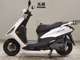 Фото Yamaha AXIS 125 Z с японского аукциона