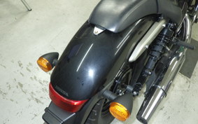 HONDA SHADOW 750 PHANTOM 2010 RC53