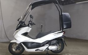 HONDA PCX 150 KF18