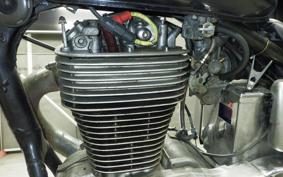 SUZUKI SAVAGE LS400 1993 NK41B