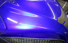 SUZUKI GSX-R600 2008