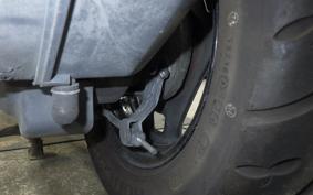 SUZUKI ADDRESS V125 S 2007 CF4MA