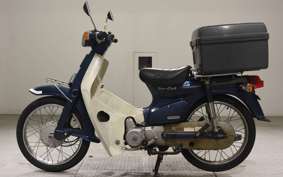 HONDA C90 SUPER CUB E 2022 HA02