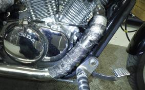 HONDA STEED 400 2001 NC26