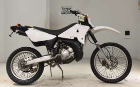 YAMAHA DT200 Gen.2 WR 2000 3XP