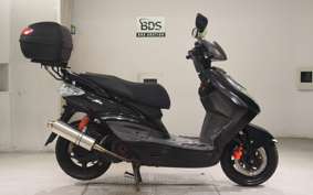 YAMAHA CYGNUS 125 XSR 2 SE44J