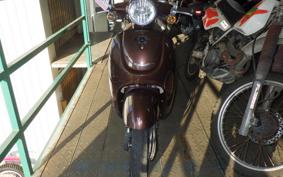 HONDA GIORNO 2 2012 AF70