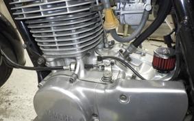 YAMAHA SR400 Gen.2 1992 1JR