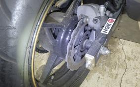 KAWASAKI NINJA 400 2019 EX400G