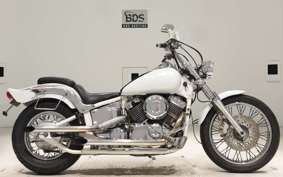 YAMAHA DRAGSTAR 400 2001 VH01J