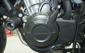 HONDA 400X 2022 NC56
