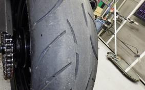 KAWASAKI Z900 Gen.2 2018 ZR900B