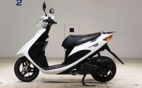 SUZUKI ADDRESS V50 2011 CA4BA
