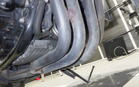 YAMAHA FZS600 FAZER 2002